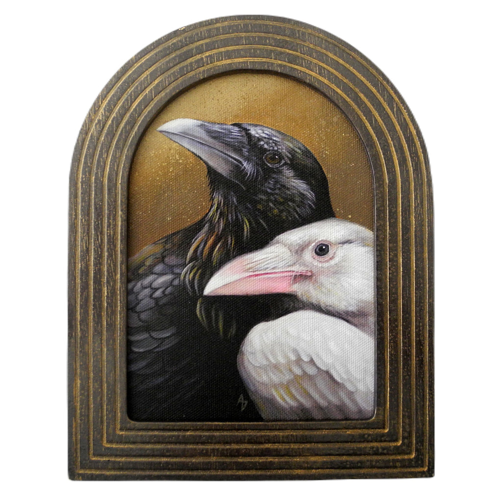 Ravens Alcove