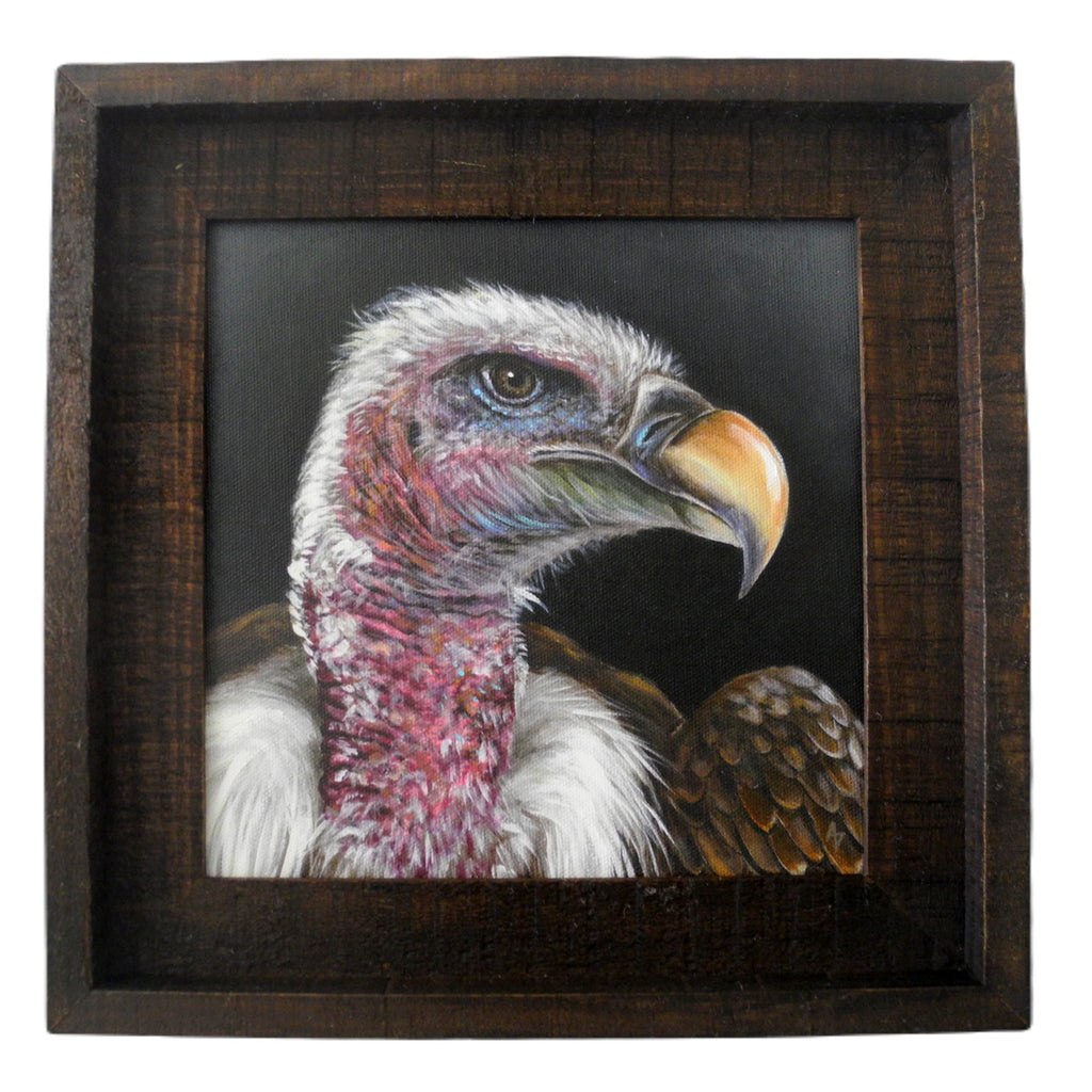 Vulture 8x8