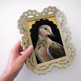 Dove of Peace 5x7