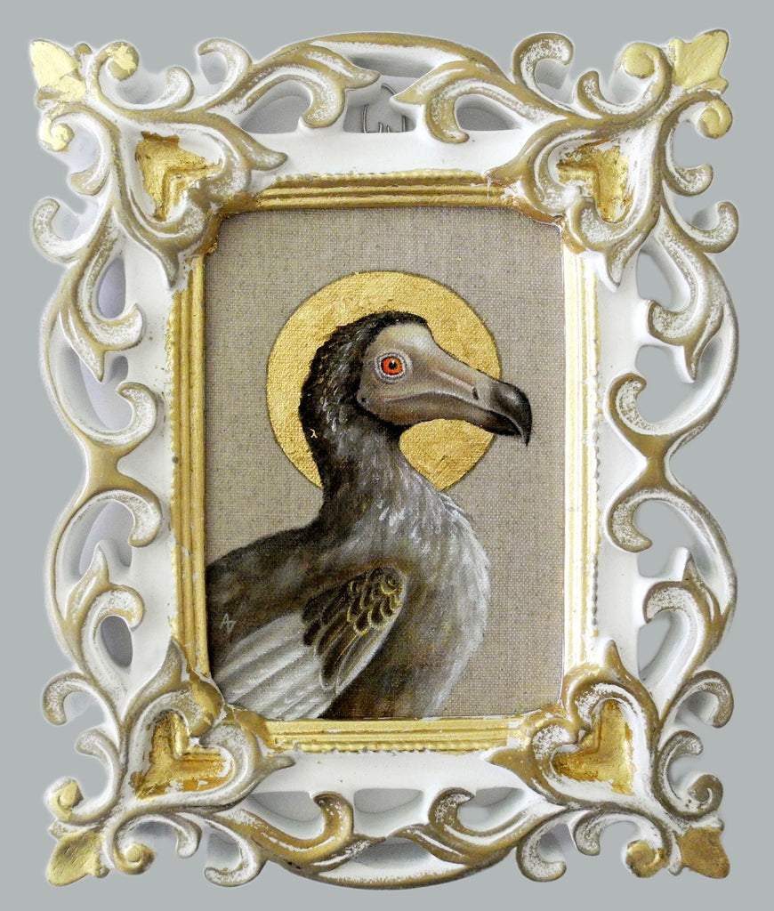 Saint Dodo