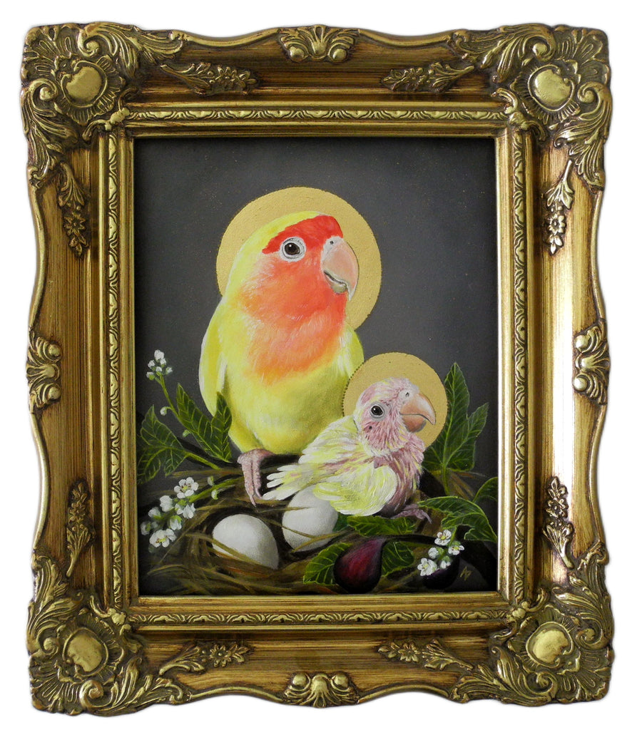 Fig Theotokos