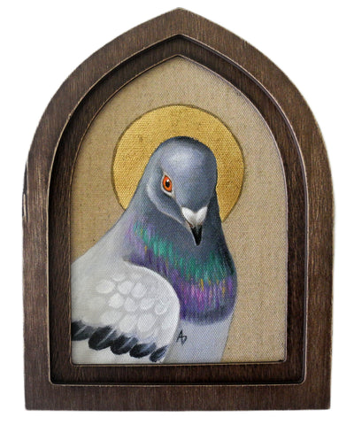 Arch Icon 2 (print)