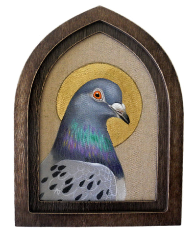 Arch Icon 3 (print)