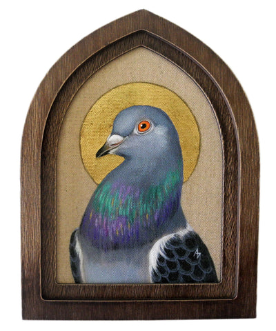 Arch Icon 4 (print)