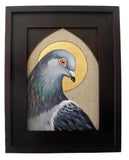 Pigeon Saint 4