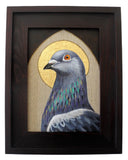 Pigeon Saint 2