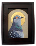 Pigeon Saint 5