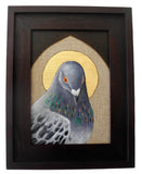 Pigeon Saint 6