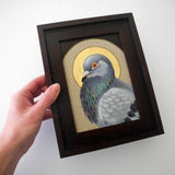 Pigeon Saint 3