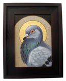 Pigeon Saint 3