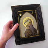 Saint Mourning Dove