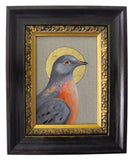 Saint Passenger Pigeon
