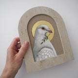 Arch Icon of Peace (print)