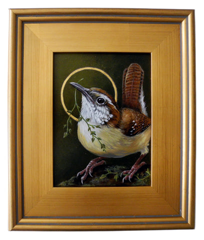 Wren