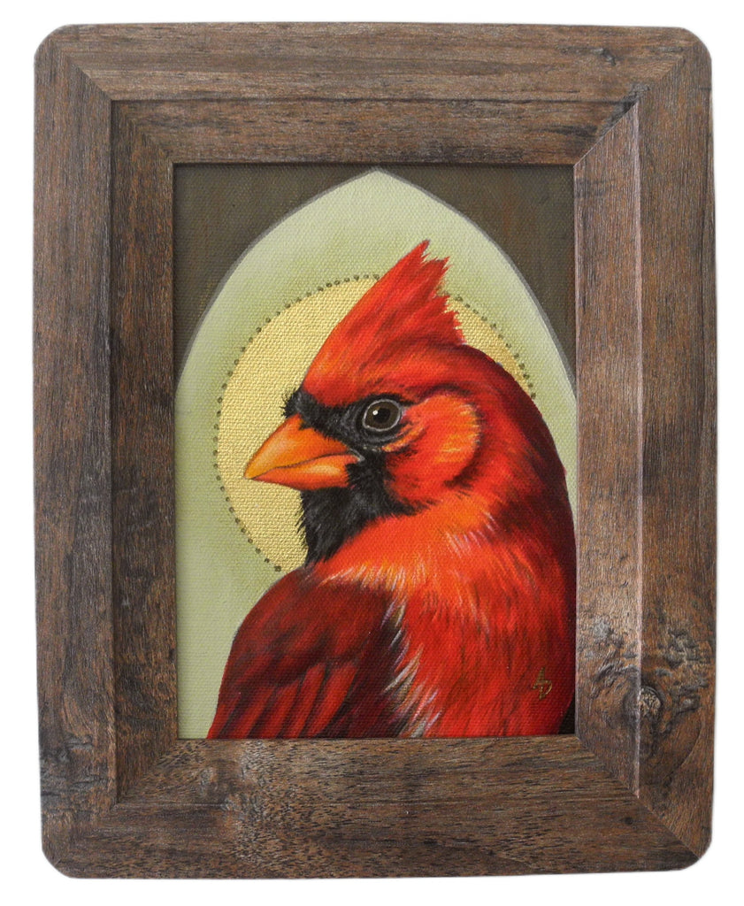 Cardinal Saint