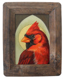 Cardinal Saint