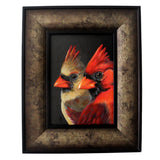 Cardinals 5x7