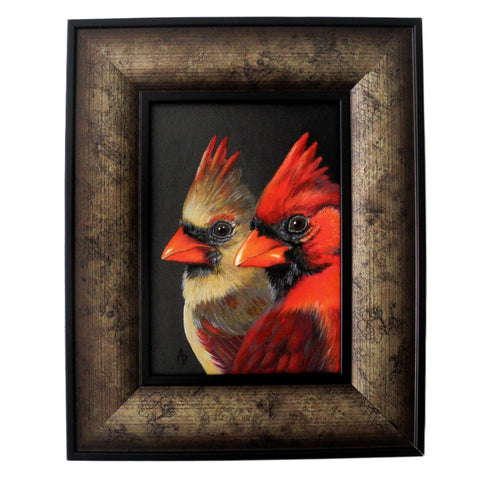 Cardinals 5x7