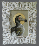Saint Dodo (print)