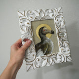Saint Dodo (print)