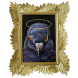 Feather Shrine