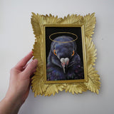 Feather Shrine