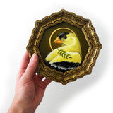 Goldfinch Saint
