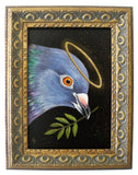 Pigeon of Peace (print)