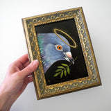Pigeon of Peace (print)