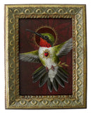 Sacred Heart Hummingbird