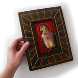 Sacred Heart Mourning Dove