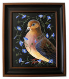 Mourning Glory 8x10