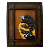 Oriole 5x7