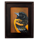 Oriole 5x7