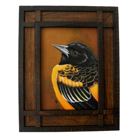 Oriole 5x7