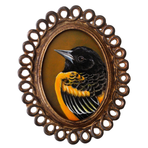 Oriole