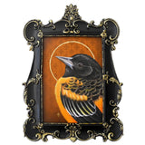 Oriole Saint 5x7