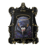 Pigeon Saint