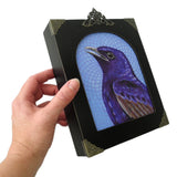 Purple Martin