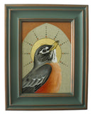 Robin Saint Sage (print)