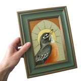 Robin Saint Sage (print)