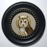 Owl Roundel