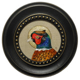 Pheasant Roundel