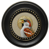 Sparrow Roundel