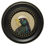 Starling Roundel