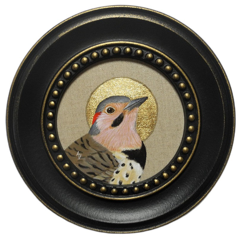 Flicker Roundel