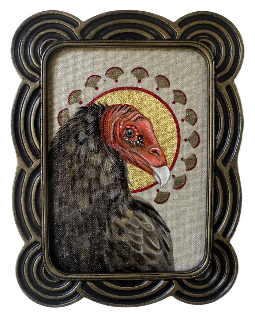 Saint Vulture 1