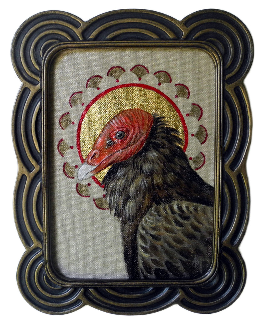 Saint Vulture 2