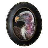 Vulture Cameo 5x7
