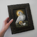 White Dove Theotokos